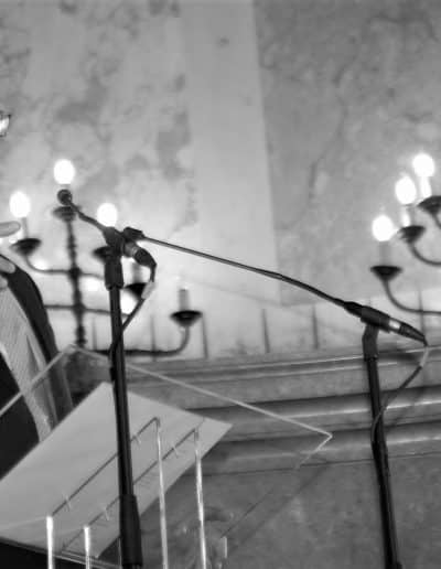 rave de la grande synagogue marseille