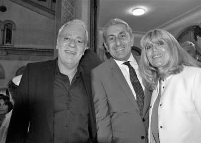 didier parakian et serfati jean marc