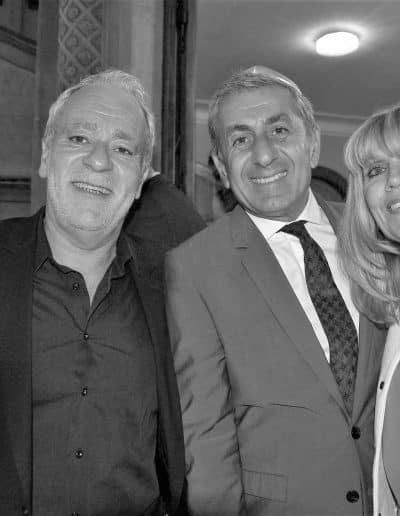 didier parakian et serfati jean marc