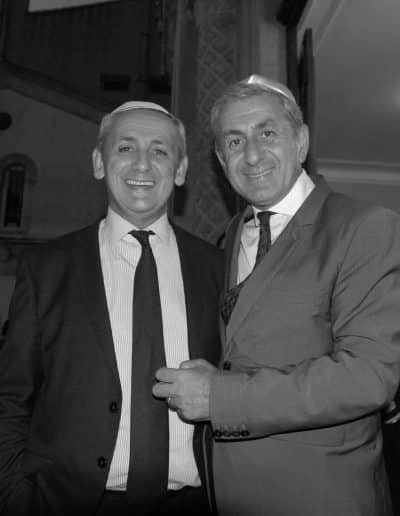 didier parakian et bruno bengazan lautremag.news