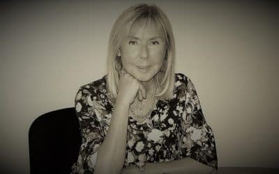 ARLETTE FRUCTUS – LA FEMME DE SEPTEMBRE