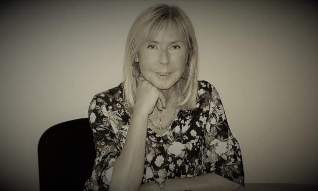 ARLETTE FRUCTUS – LA FEMME DE SEPTEMBRE