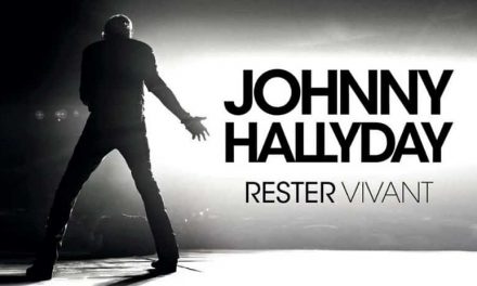 MON PAYS C’EST L’AMOUR – JOHNNY HALLYDAY- ENCORE BIEN VIVANT !