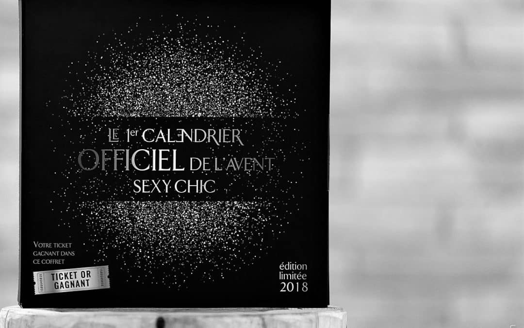 OSEZ AIDER L&rsquo;HANDICAP EN ACHETANT LE 1 er CALENDRIER DE L&rsquo;AVENT MARSEILLAIS !