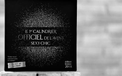 OSEZ AIDER L&rsquo;HANDICAP EN ACHETANT LE 1 er CALENDRIER DE L&rsquo;AVENT MARSEILLAIS !