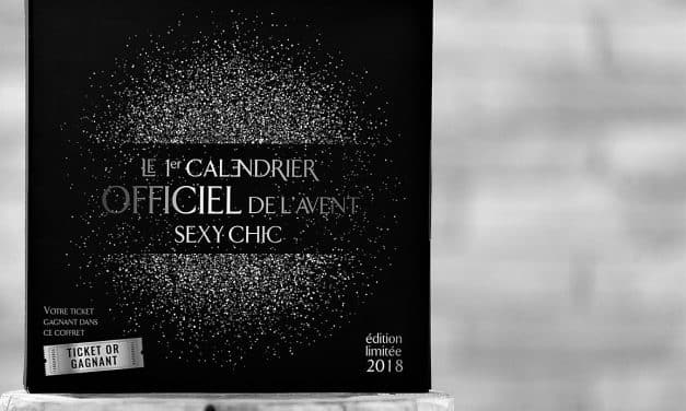 OSEZ AIDER L&rsquo;HANDICAP EN ACHETANT LE 1 er CALENDRIER DE L&rsquo;AVENT MARSEILLAIS !
