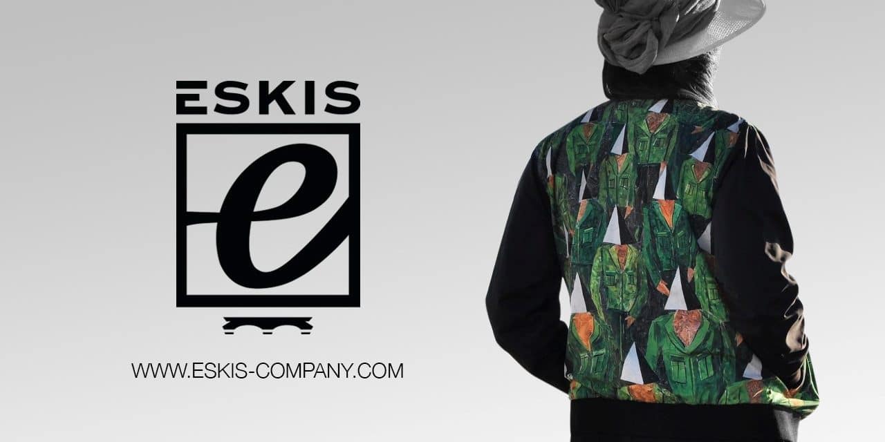 UNE RENCONTRE ABSOLUMENT ESKIS …