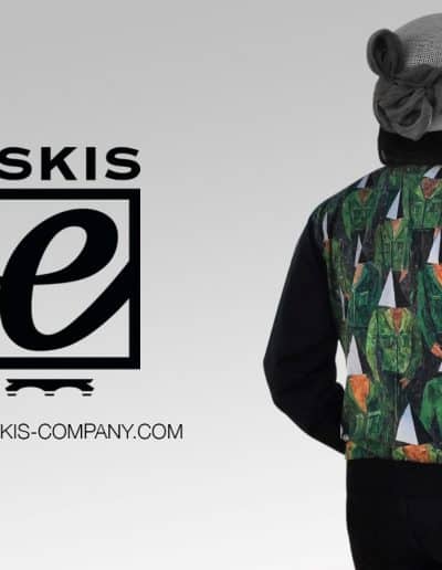 la marque Eskis rencontre lautremag.news