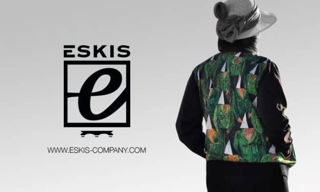 UNE RENCONTRE ABSOLUMENT ESKIS …