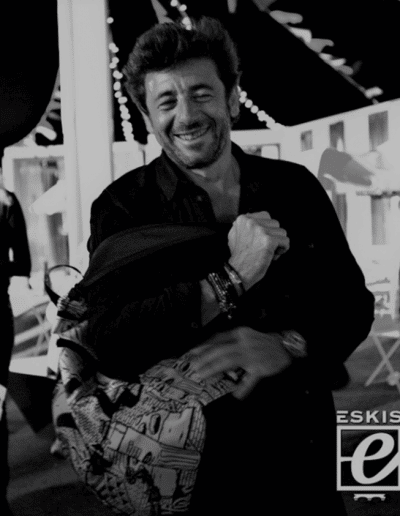 patrick bruel pour label eskis-compagny.com