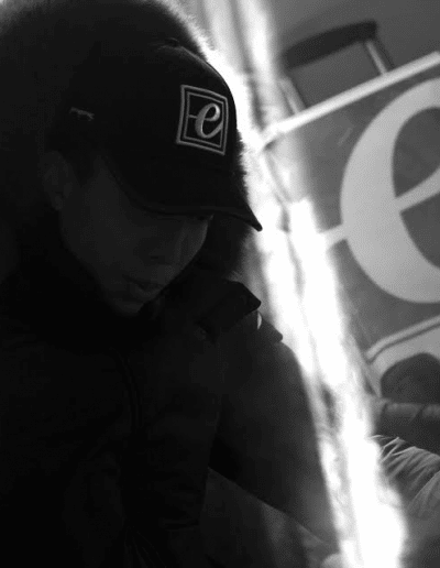 label eskis compagny