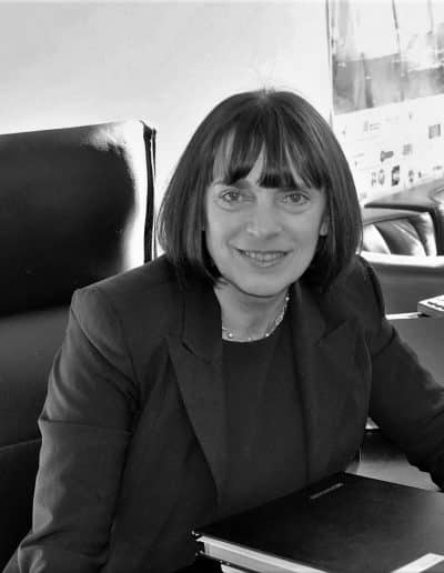 genevieve maillet batonnier de marseille