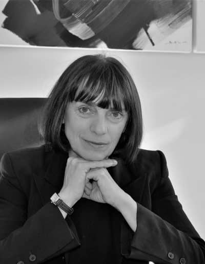 genevieve maillet batonnier de marseille