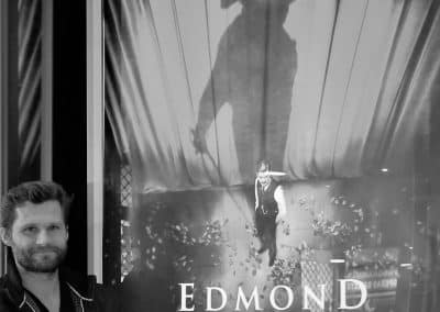 fedmond ronstand alexis michalik