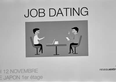 job dating