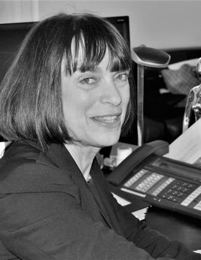 genevieve maillet batonnier de marseille