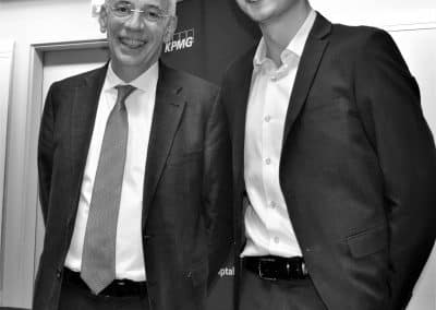 patou et lucas simon