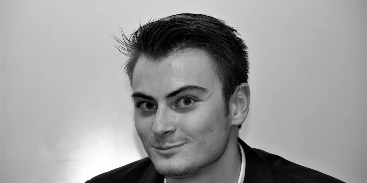 CHEZ EMD ECOLE DE MANAGEMENT MARSEILLAISE UN ETUDIANT SE DISTINGUE !