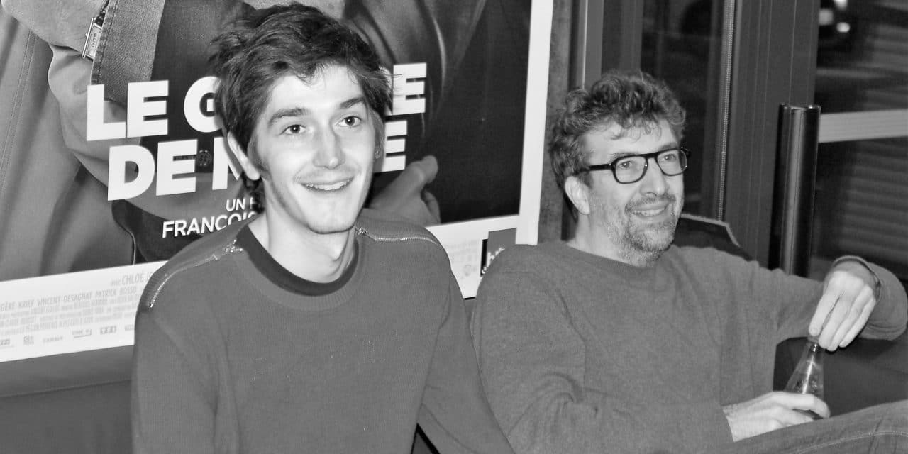 Qui Sont Les Parents De Suzanne Jouannet