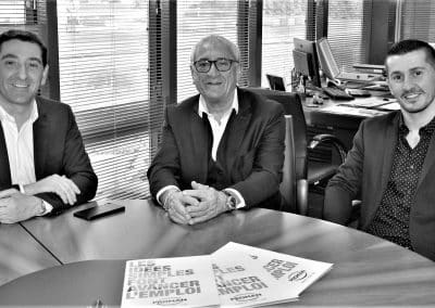 roland gomez pere et fils