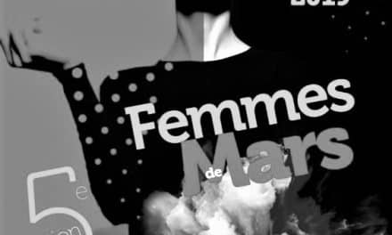 FEMMES DE MARS 2019 – 5e EDITION -LE PROGRAMME