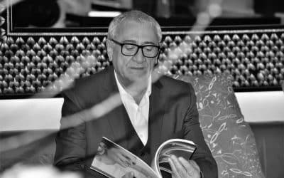 ROLAND GOMEZ – HISTOIRE D’UN LEADER DE L’INTERIM -PROMAN- QUI DIRIGE AUTREMENT !