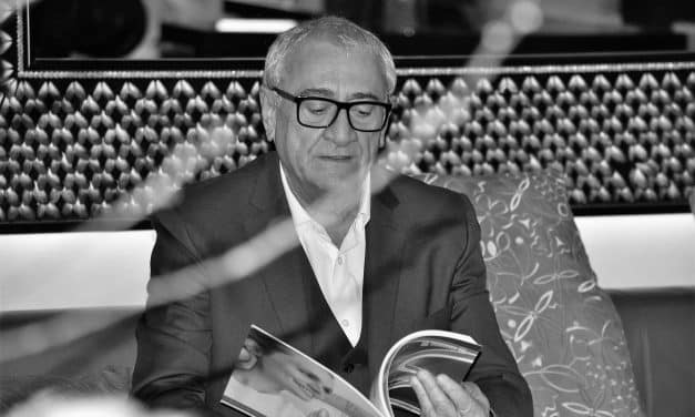 ROLAND GOMEZ – HISTOIRE D’UN LEADER DE L’INTERIM -PROMAN- QUI DIRIGE AUTREMENT !