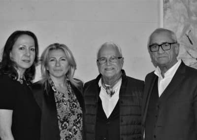 ROLAND GOMEZ PROMAN CAROLINE POZMENTIER CAROLINE BARON