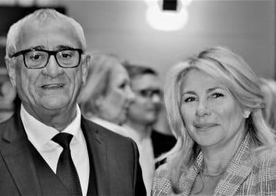 ROLAND GOMEZ PROMAN CAROLINE POZMENTIER