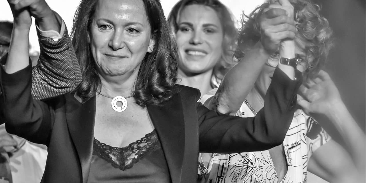 CAROLINE BARON – IDENTIFICATION D’UNE MARSEILLAISE ET PAS N’IMPORTE LAQUELLE.