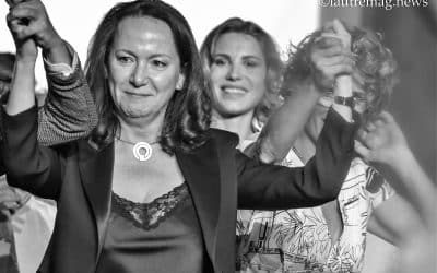 CAROLINE BARON – IDENTIFICATION D’UNE MARSEILLAISE ET PAS N’IMPORTE LAQUELLE.