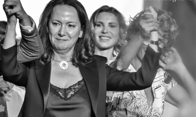 CAROLINE BARON – IDENTIFICATION D’UNE MARSEILLAISE ET PAS N’IMPORTE LAQUELLE.