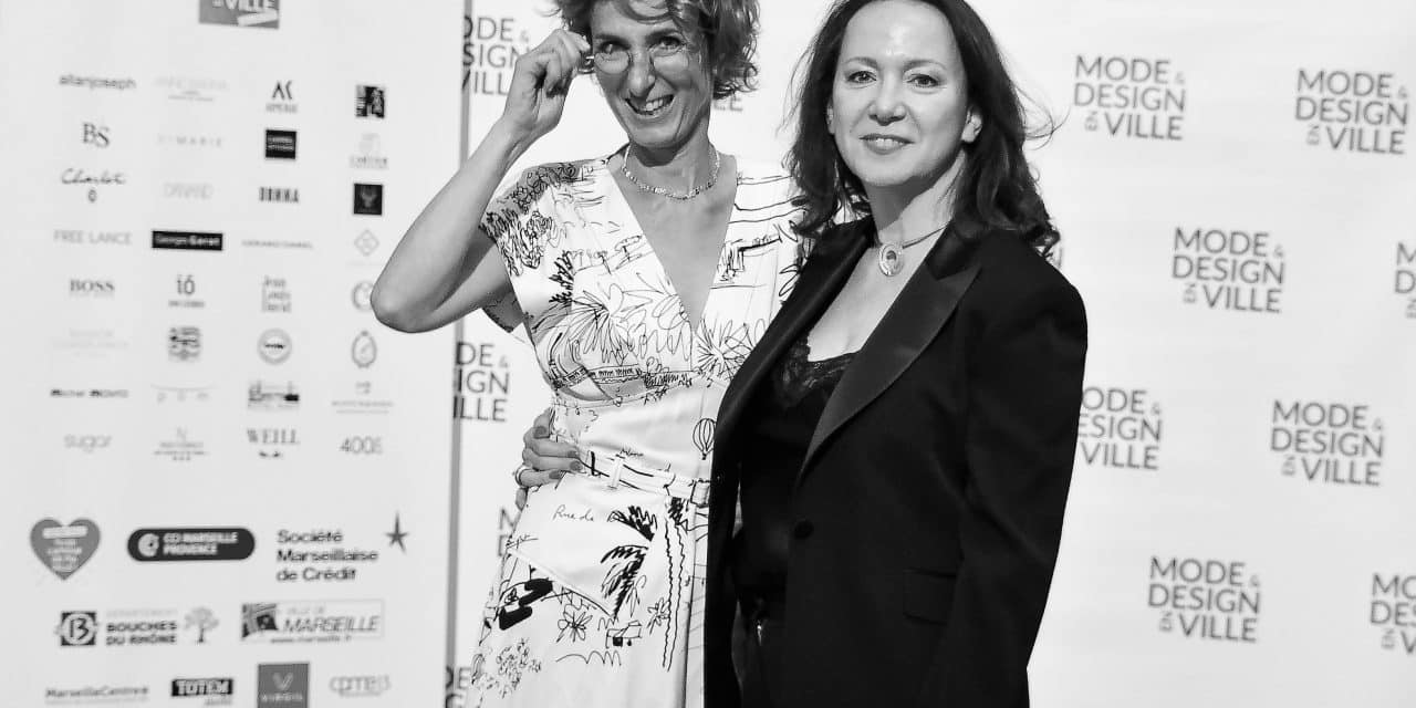 Mode Design 5eme Edition Marseille Lautremag News