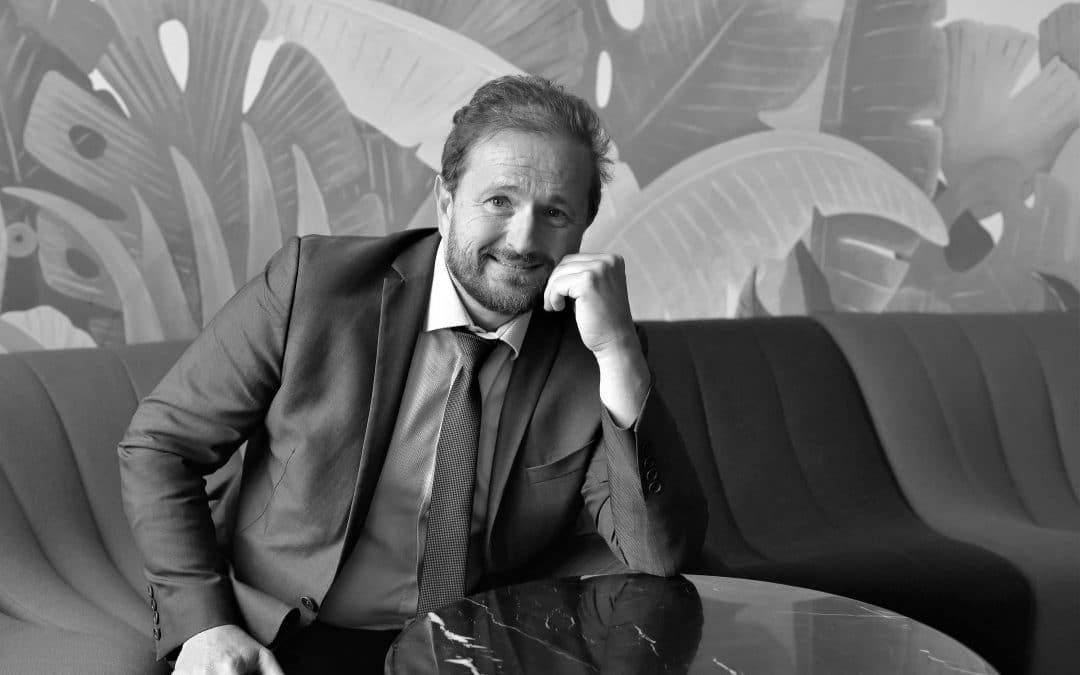 LA CPME SUD PROVENCE ALPES COTE D AZUR AU SERVICE DES ENTREPRENEURS