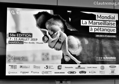 le mondial la marseillaise a petanque pierre guille
