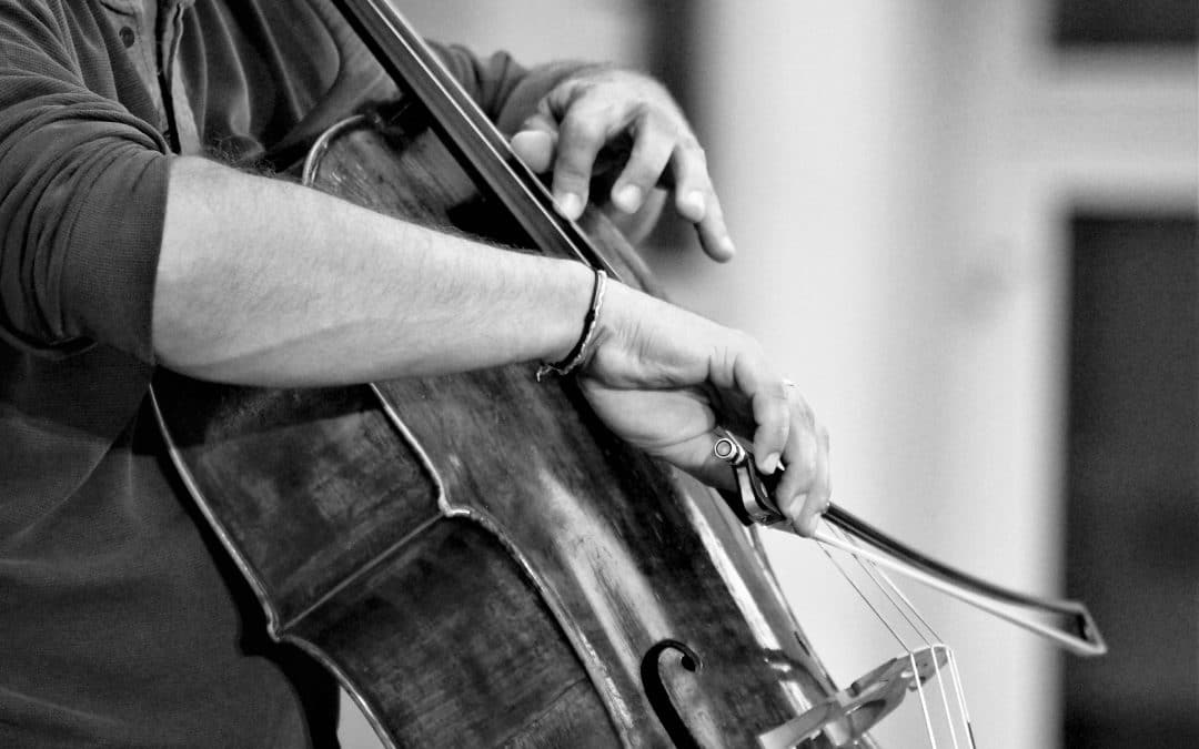 LA MUSIQUE AU CENTRE- 2eme EDITION