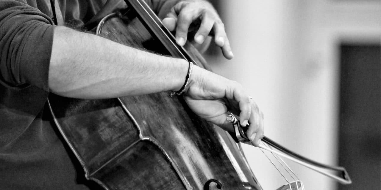 LA MUSIQUE AU CENTRE- 2eme EDITION