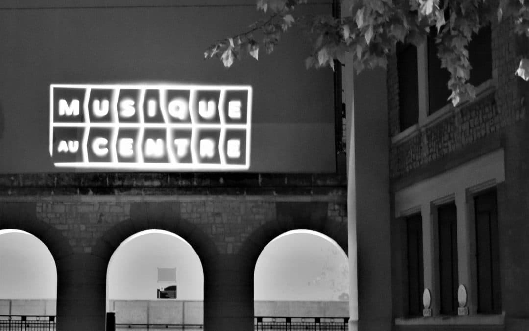 MUSIQUE AU CENTRE – UNE NOUVELLE REUSSITE