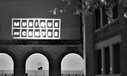 MUSIQUE AU CENTRE – UNE NOUVELLE REUSSITE