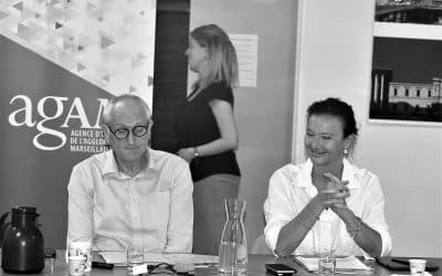 L AGAM …L’AGENCE QUI CONTRIBUE AU DEVELOPPEMENT ET L’AMENAGEMENT URBAIN DES TERRITOIRES