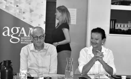 L AGAM …L’AGENCE QUI CONTRIBUE AU DEVELOPPEMENT ET L’AMENAGEMENT URBAIN DES TERRITOIRES