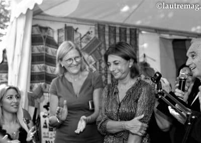 foire internationnale de marseille