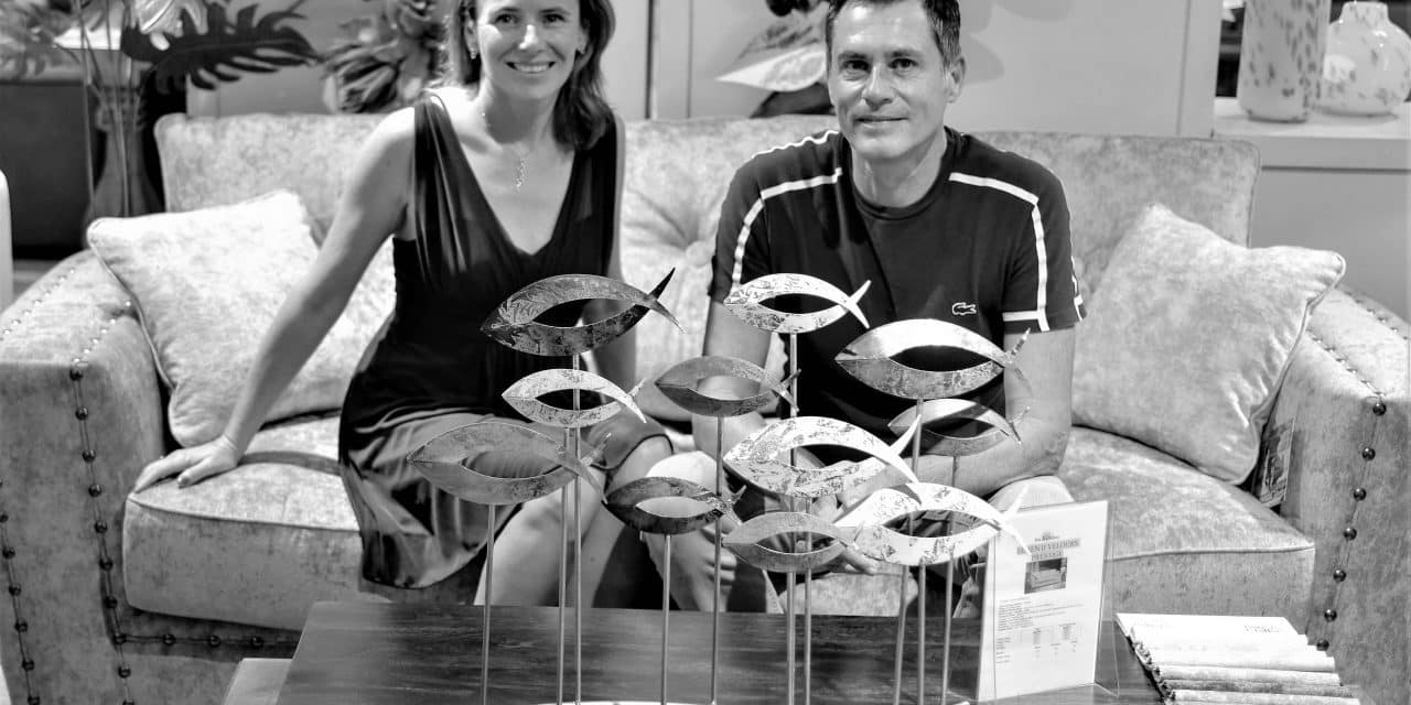 Marseille et sa Foire exposition incontournable à chaque édition !