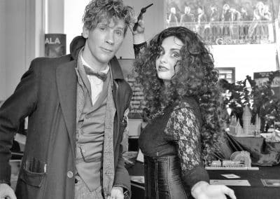 foire internationnale de marseille