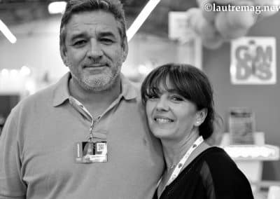 foire internationnale de marseille