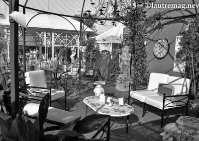 foire internationnale de marseille