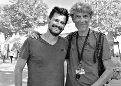 foire internationnale de marseille