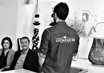 hotel mercure canebiere vieux port marseille