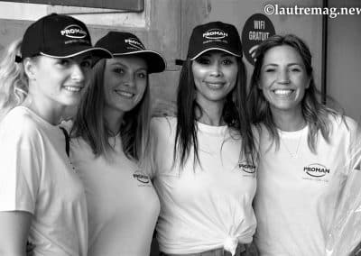 CONCERT DE SOPRANO AU STADE ORANGE VELODROME OFFERT PAR PROMAN A 350 JEUNES