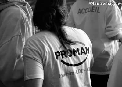 CONCERT DE SOPRANO AU STADE ORANGE VELODROME OFFERT PAR PROMAN A 350 JEUNES